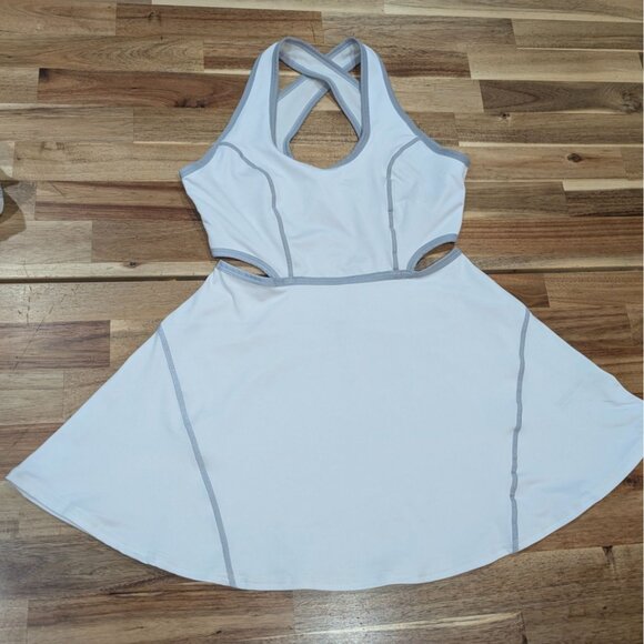 FP Movement Give it a Whirl Athletic Dress Size Small - Picture 3 of 11